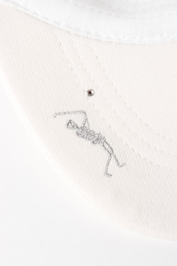 画像6: MARK & LONA マークアンドロナ Spectra Wooly 6P Cap | MEN and WOMEN{-BEA} (6)