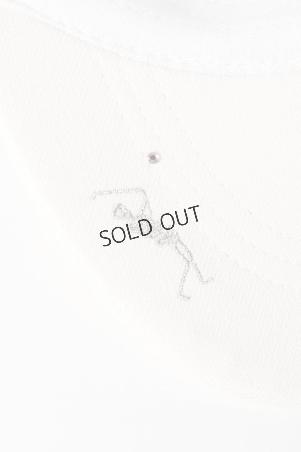 画像6: {SOLD}MARK & LONA マークアンドロナ Spectra Wooly 6P Cap | MEN and WOMEN{-BEA} (6)