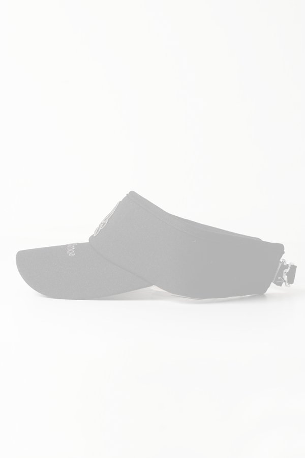 画像3:   MARK & LONA マークアンドロナ Spectra Wooly Visor | MEN and WOMEN{-BEA} (3)
