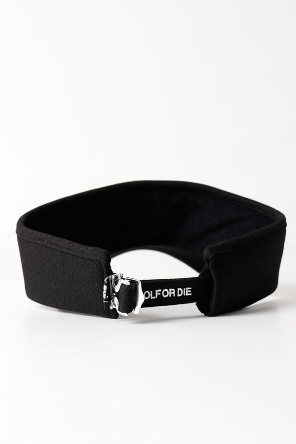 画像4: MARK & LONA マークアンドロナ Spectra Wooly Visor | MEN and WOMEN{-BEA} (4)