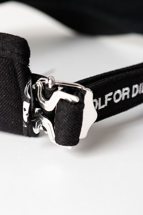 画像5: MARK & LONA マークアンドロナ Spectra Wooly Visor | MEN and WOMEN{-BEA} (5)