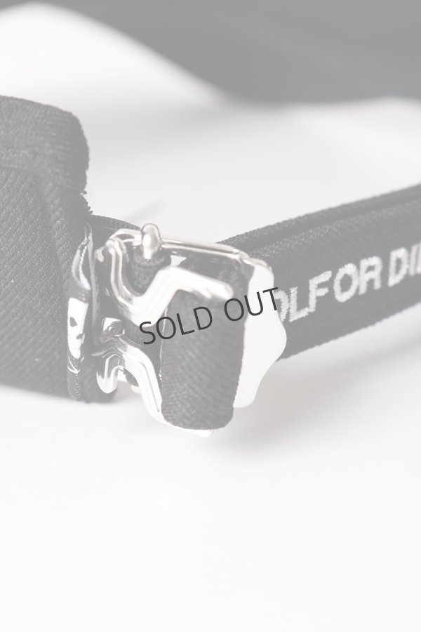 画像5: {SOLD}MARK & LONA マークアンドロナ Spectra Wooly Visor | MEN and WOMEN{-BEA} (5)