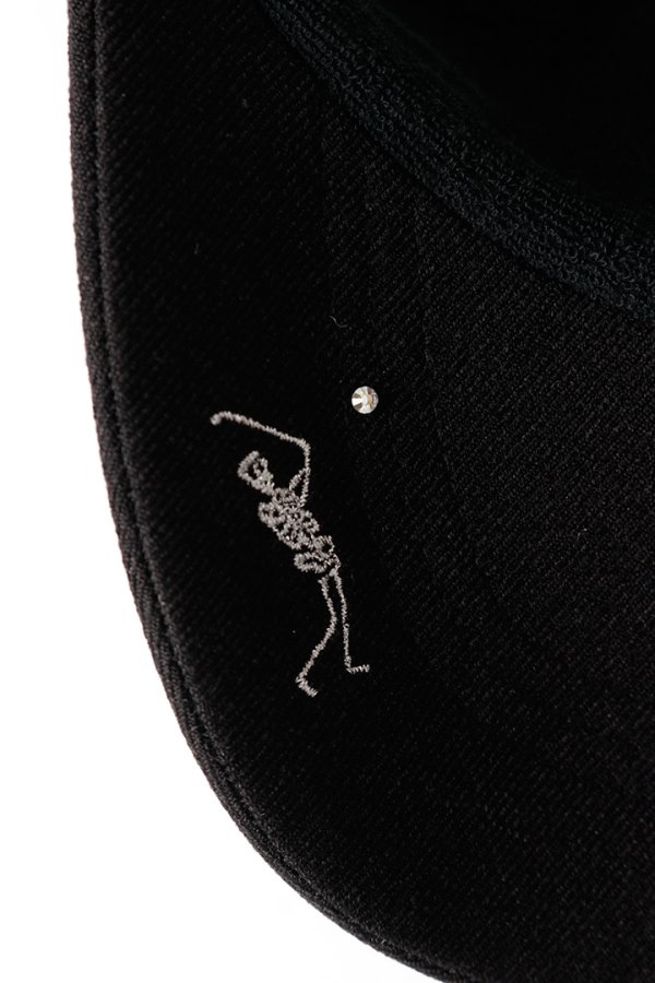 画像6: MARK & LONA マークアンドロナ Spectra Wooly Visor | MEN and WOMEN{-BEA} (6)