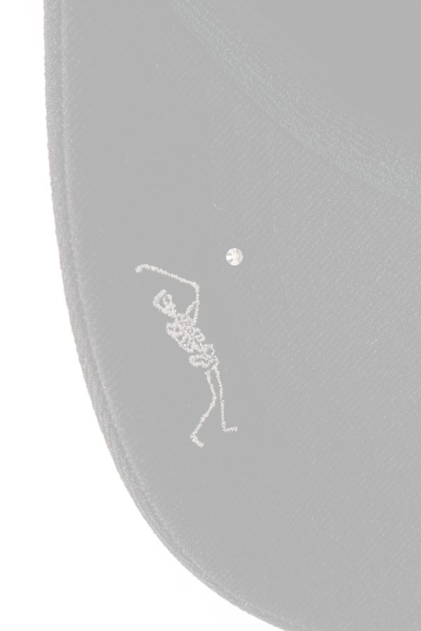 画像6:   MARK & LONA マークアンドロナ Spectra Wooly Visor | MEN and WOMEN{-BEA} (6)