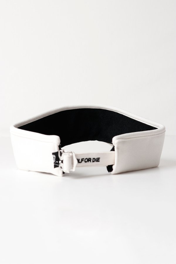 画像4: MARK & LONA マークアンドロナ Spectra Wooly Visor | MEN and WOMEN{-BEA} (4)