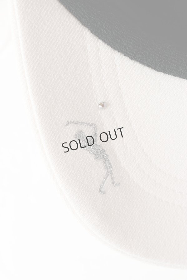 画像5: {SOLD}MARK & LONA マークアンドロナ Spectra Wooly Visor | MEN and WOMEN{-BEA} (5)