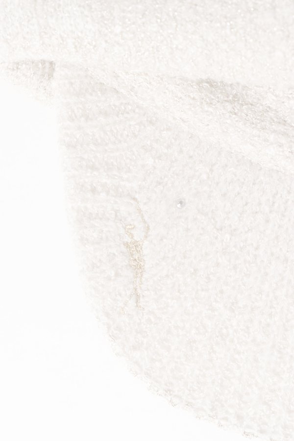 画像4:   MARK & LONA マークアンドロナ Scope Pom Visor Beanie | WOMEN（レディース）{-BEA} (4)