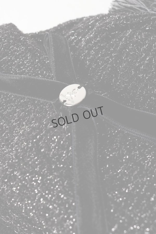 画像3: {SOLD}MARK & LONA マークアンドロナ Scope Pom Visor Beanie | WOMEN（レディース）{-BEA} (3)