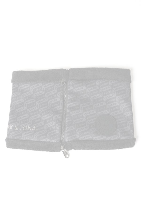 画像1:  {SOLD} MARK & LONA マークアンドロナ Depeche Zip Neck Warmer | MEN and WOMEN{-BEA} (1)