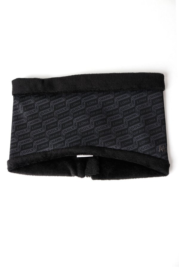 画像2: MARK & LONA マークアンドロナ Depeche Zip Neck Warmer | MEN and WOMEN{-BEA} (2)