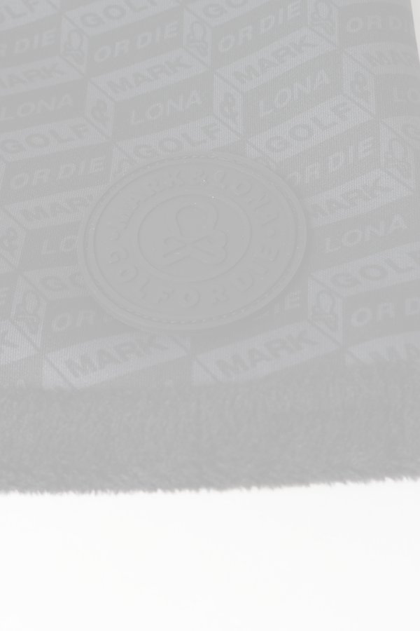 画像3:  {SOLD} MARK & LONA マークアンドロナ Depeche Zip Neck Warmer | MEN and WOMEN{-BEA} (3)