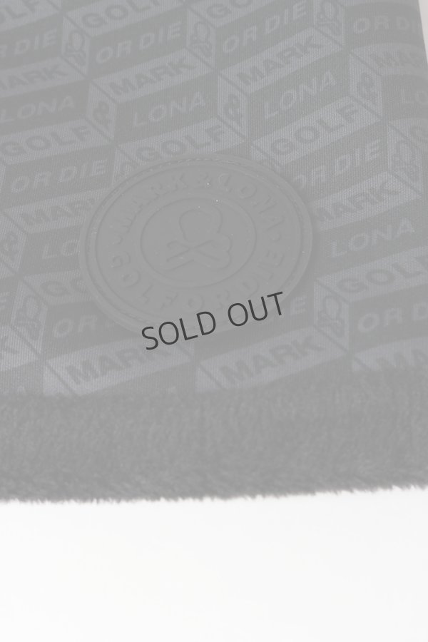 画像3: {SOLD}MARK & LONA マークアンドロナ Depeche Zip Neck Warmer | MEN and WOMEN{-BEA} (3)