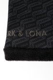 画像4: MARK & LONA マークアンドロナ Depeche Zip Neck Warmer | MEN and WOMEN{-BEA} (4)