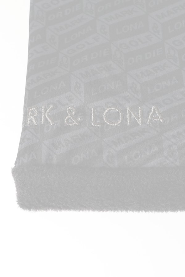 画像4:  {SOLD} MARK & LONA マークアンドロナ Depeche Zip Neck Warmer | MEN and WOMEN{-BEA} (4)