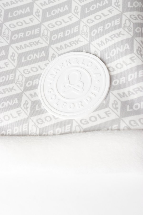 画像3:  【木村拓哉さん着用】 MARK & LONA マークアンドロナ Depeche Zip Neck Warmer | MEN and WOMEN{-BEA} (3)