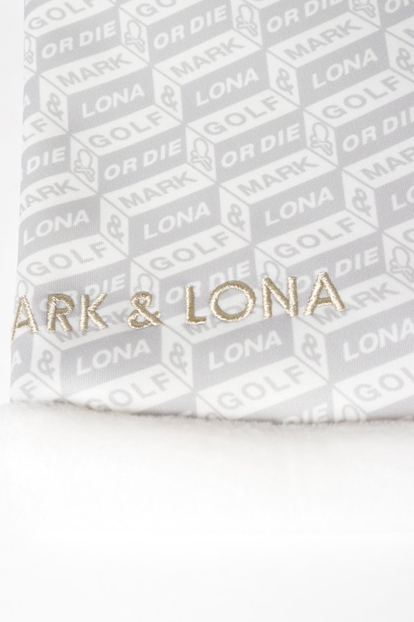 画像4:  【木村拓哉さん着用】 MARK & LONA マークアンドロナ Depeche Zip Neck Warmer | MEN and WOMEN{-BEA} (4)