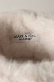 画像7: MARK & LONA マークアンドロナ Svastika Fur Earmuffs | MEN and WOMEN{-BEA} (7)