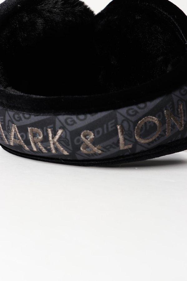 画像4: MARK & LONA マークアンドロナ Depeche Eco Fur Earmuffs | MEN and WOMEN{-BEA} (4)