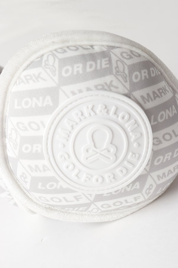 画像2:  【木村拓哉さん着用】 MARK & LONA マークアンドロナ Depeche Eco Fur Earmuffs | MEN and WOMEN{-BEA} (2)