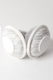 画像3:  【木村拓哉さん着用】 MARK & LONA マークアンドロナ Depeche Eco Fur Earmuffs | MEN and WOMEN{-BEA} (3)