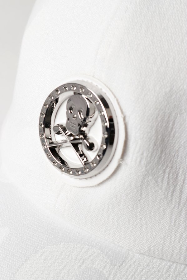 画像5: MARK & LONA マークアンドロナ Gauge Camo Leather Trim Cap | MEN and WOMEN{-BFS} (5)