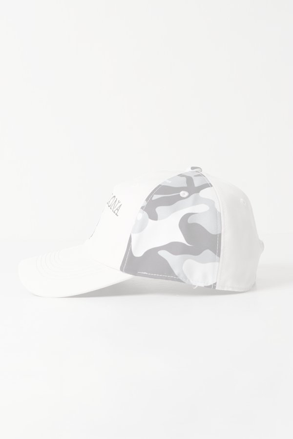 画像3:   MARK & LONA マークアンドロナ Gauge Camo Panel Cap | MEN and WOMEN{-BFS} (3)