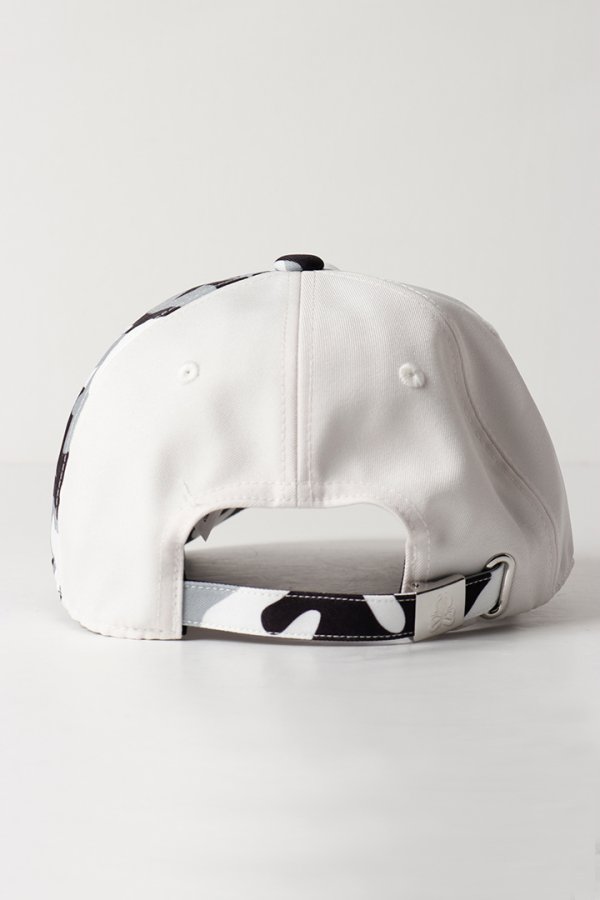 画像4: MARK & LONA マークアンドロナ Gauge Camo Panel Cap | MEN and WOMEN{-BFS} (4)