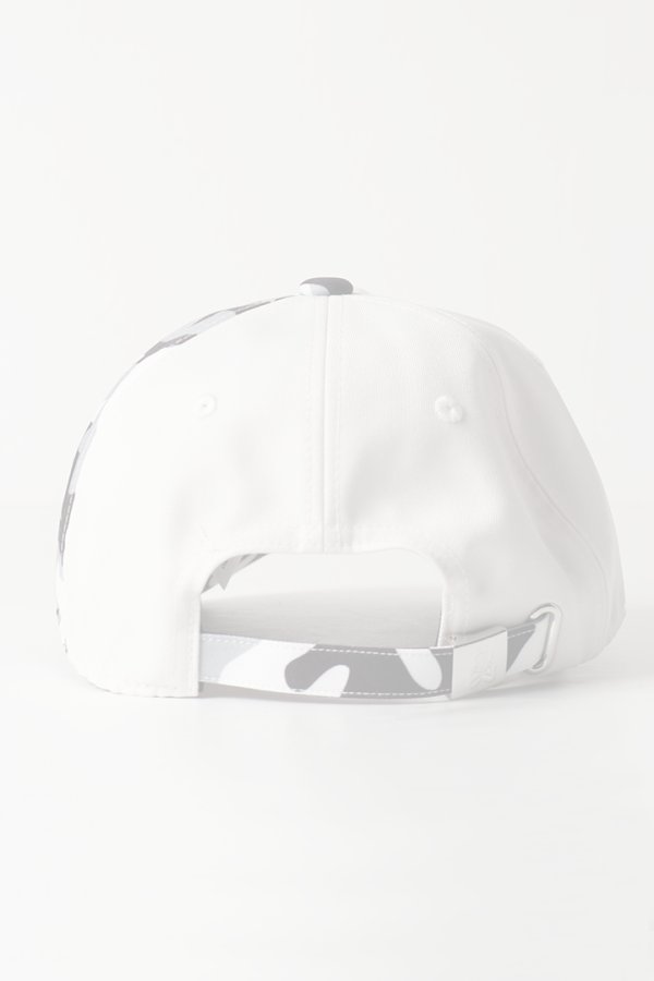 画像4:   MARK & LONA マークアンドロナ Gauge Camo Panel Cap | MEN and WOMEN{-BFS} (4)