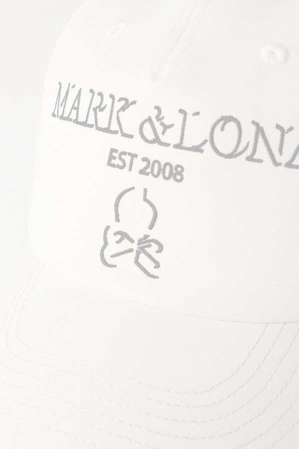 画像5:   MARK & LONA マークアンドロナ Gauge Camo Panel Cap | MEN and WOMEN{-BFS} (5)