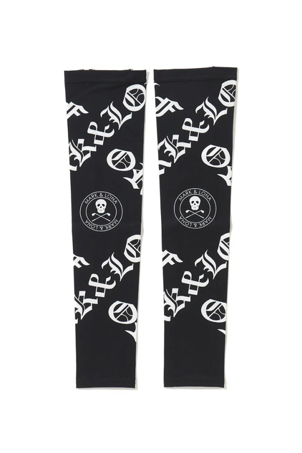 画像1: MARK & LONA マークアンドロナ Sovereign UV Arm Sleeve | MEN and WOMEN{-BFS} (1)