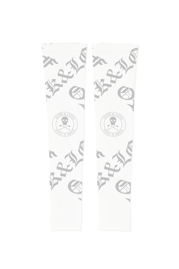 画像1:   MARK & LONA マークアンドロナ Sovereign UV Arm Sleeve | MEN and WOMEN{-BFS} (1)
