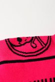 画像4: MARK & LONA マークアンドロナ Round Skull Athletic Low Socks | MEN{-BFS} (4)