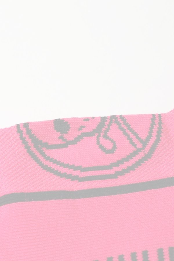 画像4:   MARK & LONA マークアンドロナ Round Skull Athletic Low Socks | MEN{-BFS} (4)