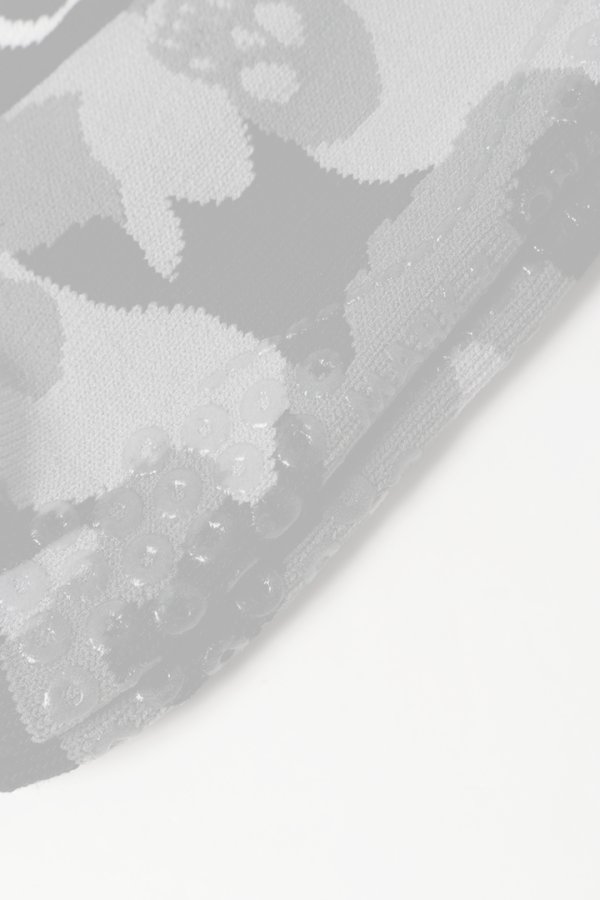 画像4:   MARK & LONA マークアンドロナ Gauge Camo Essential Low Socks | MEN{-BFS} (4)