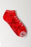 画像2: MARK & LONA マークアンドロナ Gauge Camo Essential Low Socks | MEN{-BFS} (2)
