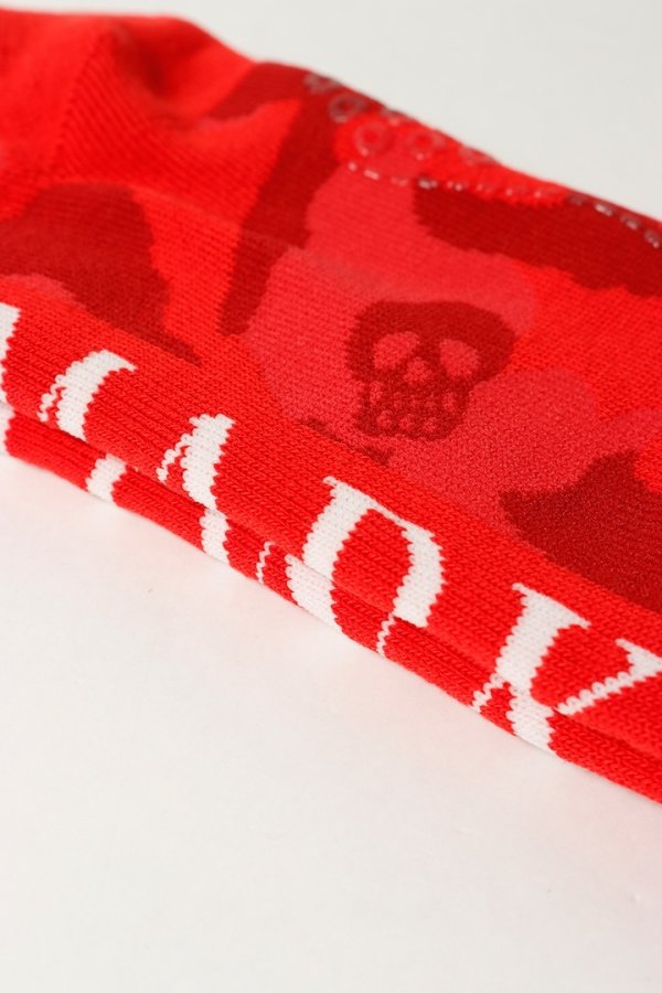 画像5: MARK & LONA マークアンドロナ Gauge Camo Essential Low Socks | MEN{-BFS} (5)
