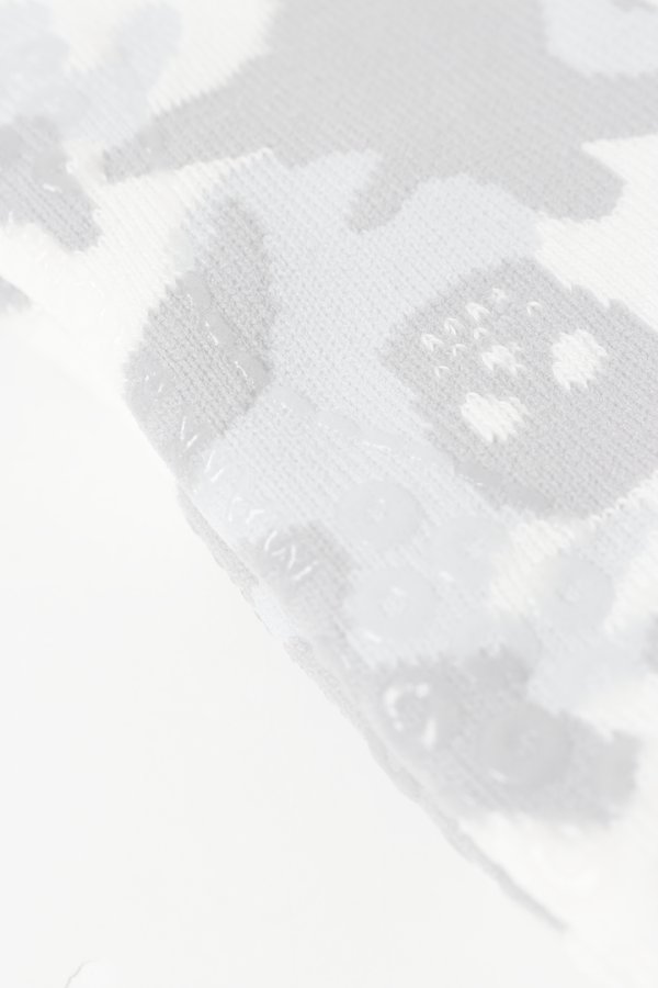 画像4:   MARK & LONA マークアンドロナ Gauge Camo Essential Low Socks | MEN{-BFS} (4)