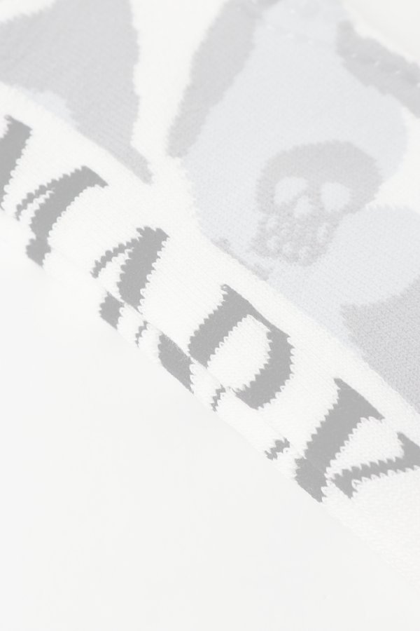 画像5:   MARK & LONA マークアンドロナ Gauge Camo Essential Low Socks | MEN{-BFS} (5)