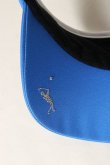 画像4: MARK & LONA マークアンドロナ Libration Visor{MLF-1B-FC25-BLU-BAS} (4)