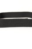 画像5: MARK & LONA マークアンドロナ Signal Mesh Belt | MEN and WOMEN{MLF-2A-FB02-BLK-BBA} (5)