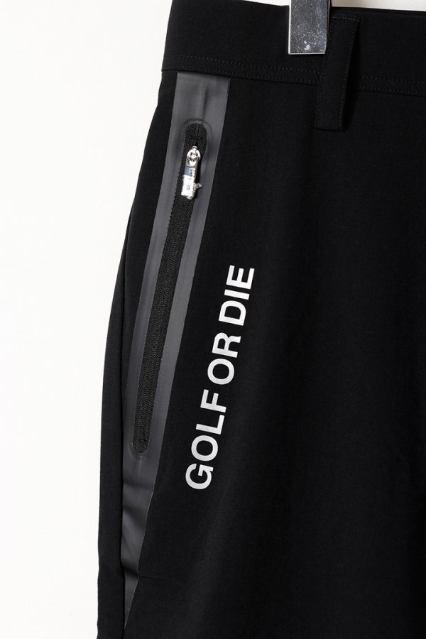 画像3: MARK & LONA マークアンドロナ Vanguard Hyper Stretch Pants{-BFA} (3)
