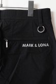 画像4: MARK & LONA マークアンドロナ Vanguard Hyper Stretch Pants{-BFA} (4)