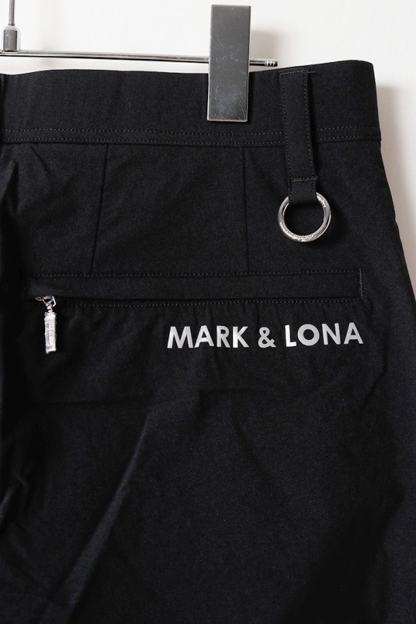 画像4: MARK & LONA マークアンドロナ Vanguard Hyper Stretch Pants{-BFA} (4)