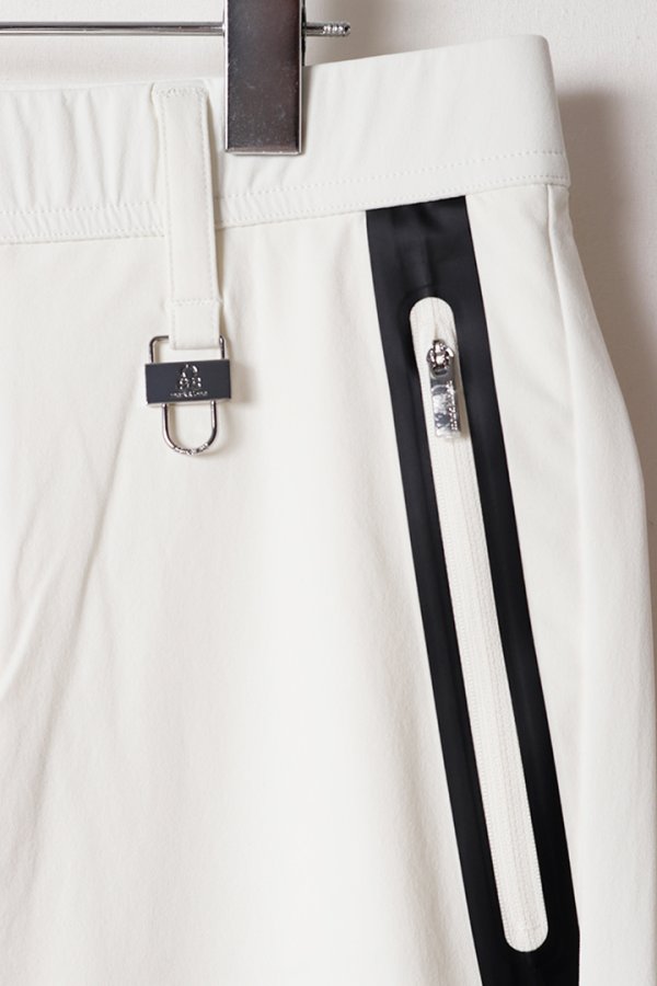 画像2: MARK & LONA マークアンドロナ Vanguard Hyper Stretch Pants{-BFA} (2)