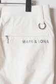 画像4: MARK & LONA マークアンドロナ Vanguard Hyper Stretch Pants{-BFA} (4)