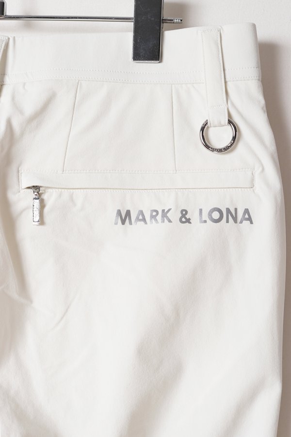 画像4: MARK & LONA マークアンドロナ Vanguard Hyper Stretch Pants{-BFA} (4)