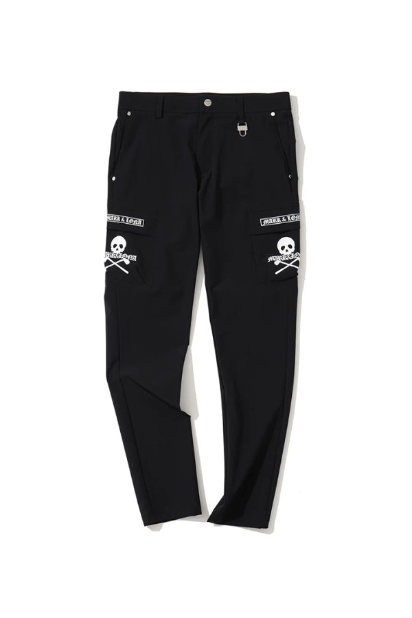 画像1: MARK & LONA マークアンドロナ Fractur Utylity Pants | MEN{-BFA} (1)