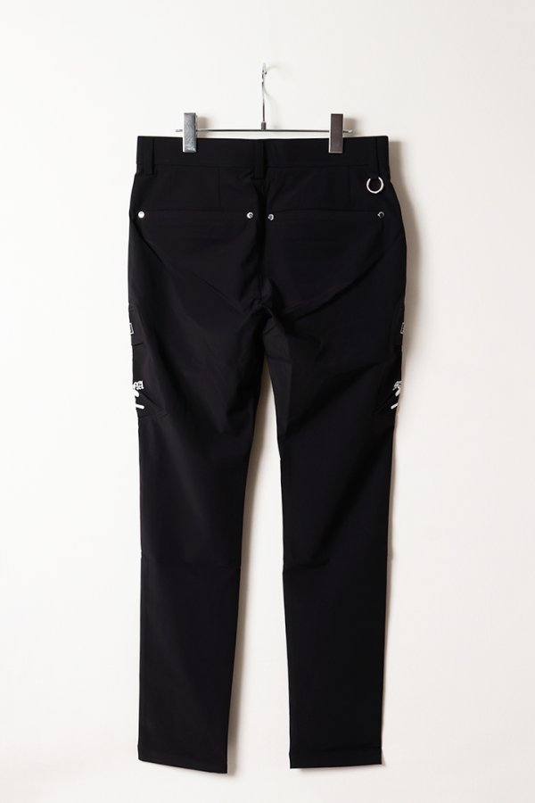 画像5: MARK & LONA マークアンドロナ Fraktur Utylity Pants{-BFA} (5)