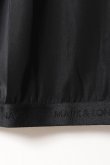 画像5: MARK & LONA マークアンドロナ Fraktur Smooth Mock Neck{-BFA} (5)