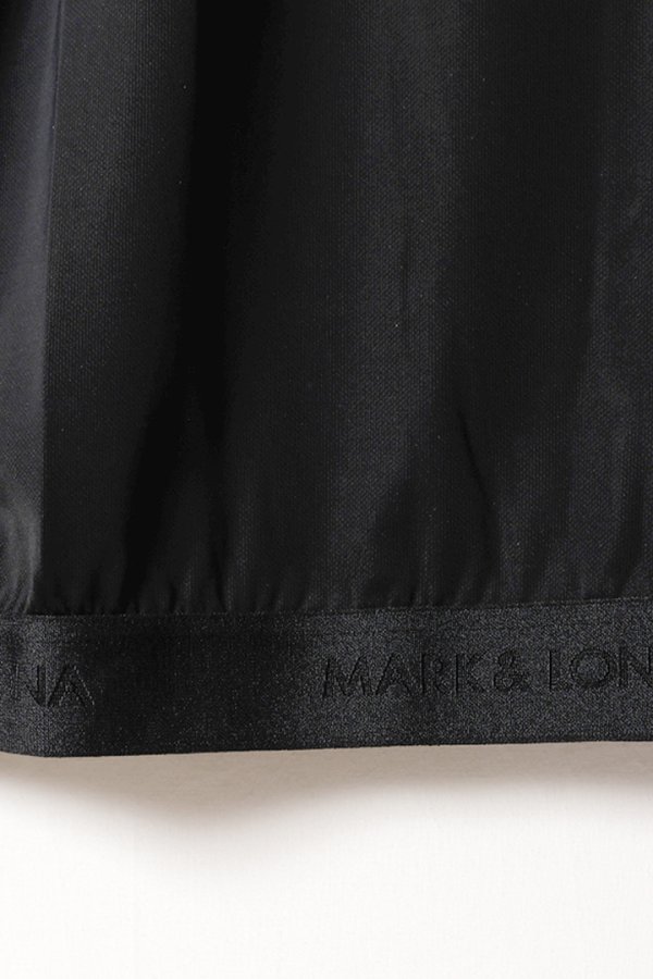 画像5: MARK & LONA マークアンドロナ Fraktur Smooth Mock Neck{-BFA} (5)